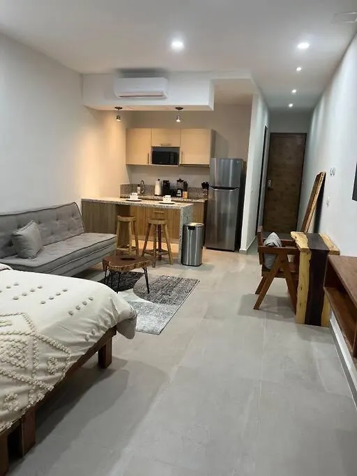 טולום Solum Luxury Condos