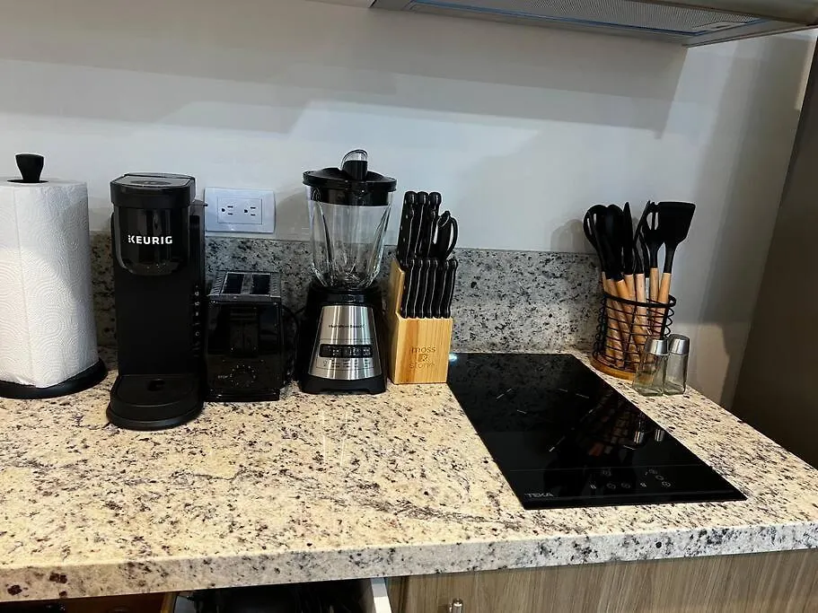 טולום Solum Luxury Condos מקסיקו