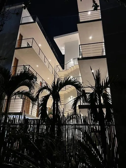 טולום Solum Luxury Condos