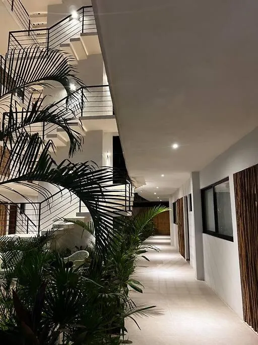 טולום Solum Luxury Condos 0*,  מקסיקו
