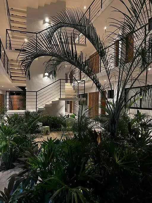 טולום Solum Luxury Condos דירה