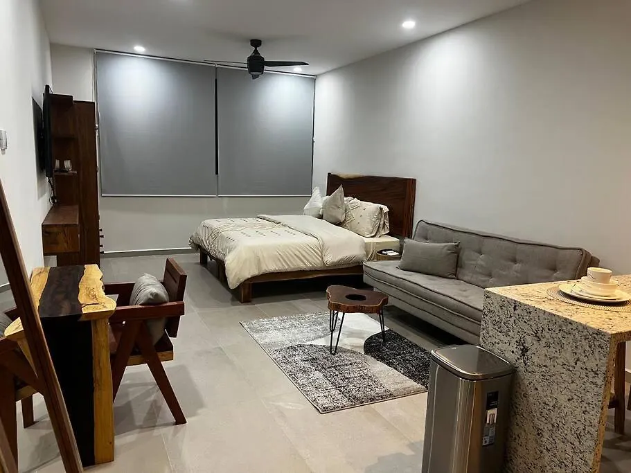 טולום Solum Luxury Condos